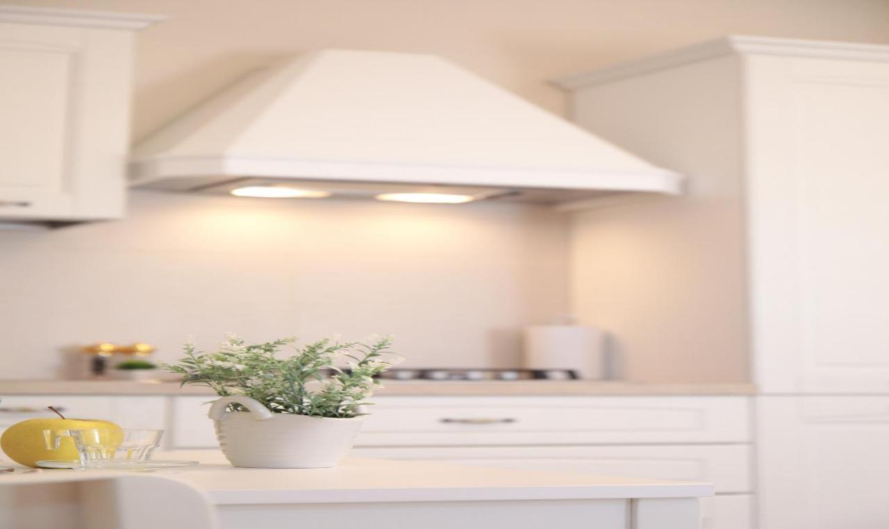 Welc-Om Santa Giustina Apartment Padova Bagian luar foto