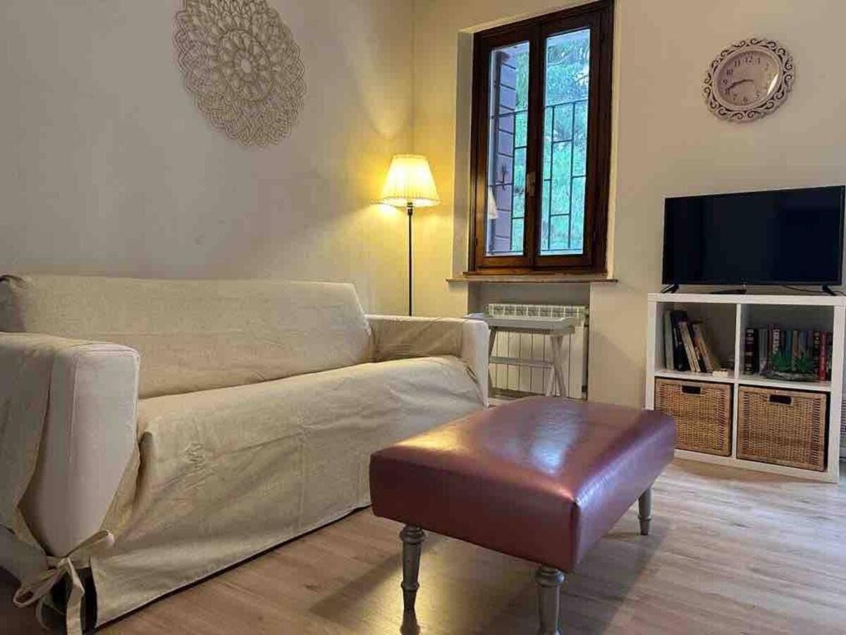 Welc-Om Santa Giustina Apartment Padova Bagian luar foto