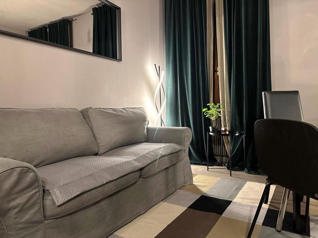 Welc-Om Santa Giustina Apartment Padova Bagian luar foto