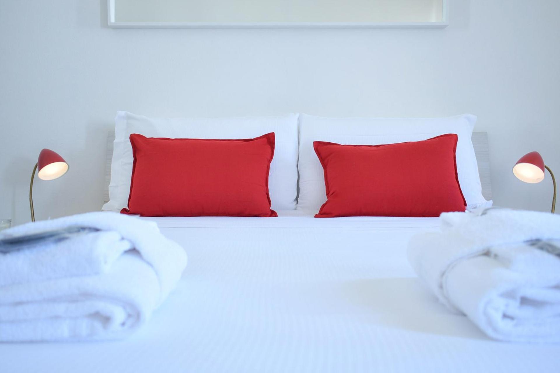 Welc-Om Santa Giustina Apartment Padova Bagian luar foto